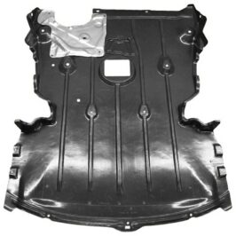 RIPARO SOTTOMOTORE PER BMW SERIE 1 E82 Coup&egrave; 01/2007> 128i [OE 51752996364]