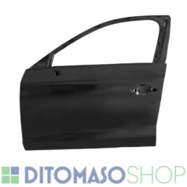 PORTA ANTERIORE SX PER AUDI A3 5 PORTE 04/2012> ORIGINALE OE 8V4831051E