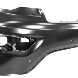 PARAURTI ANTERIORE C/PRIMER +PDC +PA PER JEEP GRAND CHEROKEE 04/2016> [OE 68333496AA]