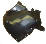 PARASASSI ANTERIORE DX PARTE CENTRALE PER MERCEDES CLASSE C W203 07/2000>05/2007 [OE A2038840622]