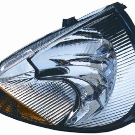 FARO SX H7-H1 ELETTRICO PER FORD KA 10/1996>11/2008 [OE 1046731]