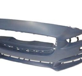 PARAURTI ANTERIORE PRIMED C/LAVAFARI PER JAGUAR XE 03/2015> DA TEALIO 905724 OE T4N13172LML