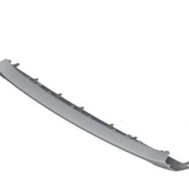 SPOILER PARAURTI ANTERIORE GRIGIO PER BMW X1 F48 09/2015> OE 51117425977