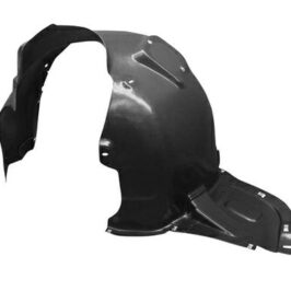 PARASASSI ANTERIORE SX PER SKODA FABIA 01/2014> OE 6V0809957B