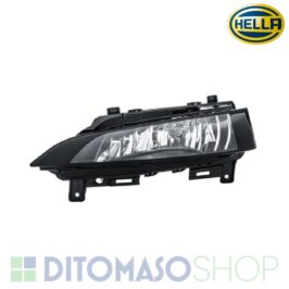 FENDINEBBIA SX PER SKODA KAMIQ -SCALA 02/2019> OE 657941699