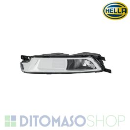 FANALINO ANTERIORE SX DRL LED PER VW PASSAT 01/2014> HELLA [OE 3G0941661K]
