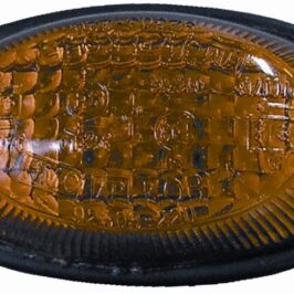 FANALINO LATERALE DX-SX ARANCIO PER HYUNDAI ATOS-ATOS PRIME 01/1998>12/2007 [OE 230322020]