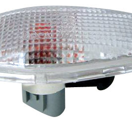 FANALINO LATERALE DX-SX BIANCO PER KIA SORENTO 01/2002-12/2005