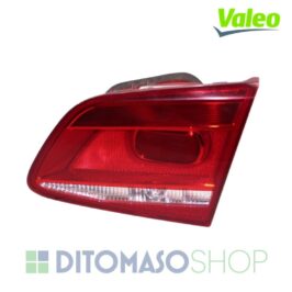 FANALE POSTERIORE DX INTERNO PER VW PASSAT 10/2010>12/2013 VALEO OE 3AE945094E