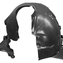 PARASASSI ANTERIORE SX PER MERCEDES CLASSE A W176 06/2012>-B W246 11/2011>-CLA C117 01/2013> [OE A2466900830]