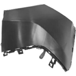 CANTONALE DX PARAURTI POSTERIORE PER PEUGEOT 408 01/2022> OE 168865931T