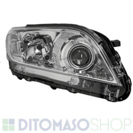 FARO DX HB3-H11 CROMATO ELETTRICO PER TOYOTA RAV 4 02/2010>12/2012 [OE 8113042500]