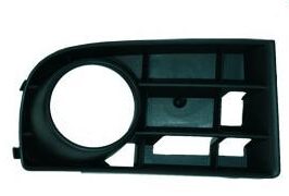 GRIGLIA FENDINEBBIA DX A 2 PROFILI PER VW GOLF 5 08/2003>12/2008 TUV [OE 1K0853666C9B9]
