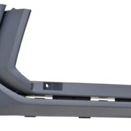 SPOILER DX PARAURTI ANTERIORE PER VW TIGUAN ALLSPACE R-LINE 01/2017> [OE 5NN853212CGRU]