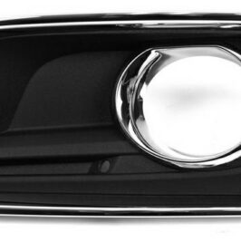 GRIGLIA FENDINEBBIA SX PER CHEVROLET MALIBU 01/2012> [OE 20768823]