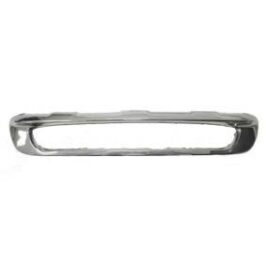 CORNICE GRIGLIA PARAURTI ANTERIORE CROMATA PER MERCEDES GLA X156 AMG 01/2014> OE A1568851622