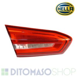 FANALE POSTERIORE SINISTRO INTERNO PER FORD FOCUS 01/2018> 5PORTE HELLA OE JX7B13A603CC