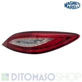 FANALE POSTERIORE DX PER MERCEDES CLS C218 12/2010>  MARELLI [OE A2189067800]