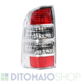 FANALE POSTERIORE SINISTRO PER FORD RANGER 04/2009>11/2011 OE UD2D51160E