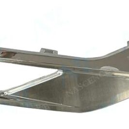 MODAN P/TI A/DX INF CROM MITSUBISHI OUTLANDER 01/22>
