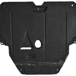 RIPARO SOTTOMOTORE PER RENAULT MEGANE 11/2015> |ESPACE 01/2015> |TALISMAN 09/2015> [OE 758905275R]