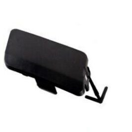 COPRIGANCIO PARAURTI  ANTERIORE NERO PER SUBARU FORESTER 01/2008> [OE 57731SC040]