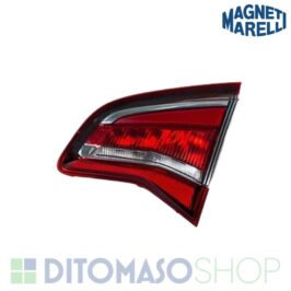 FANALE POSTERIORE DX INTERNO A LED PER OPEL MERIVA 01/2013> MARELLI [OE 13372311]