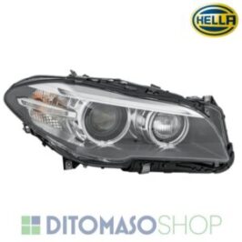 FARO DX BIXENO D1S-H7 AFS PER BMW SERIE 5 F10/F11 06/2013>-HELLA [OE 63117343908]