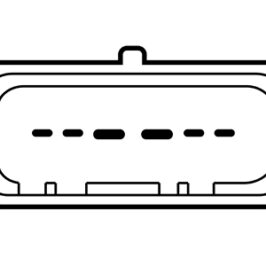 ALZACRISTALLO ELETTRICO DX ANTERIORE C/CONFORT PER CITROEN C3 11/2009> [OE 9222FQ]