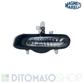 LUCE DIURNA SX PER FIAT PANDA TREKKING/CLIMBING 4X4 01/2012>-MARELLI [OE 51880632]