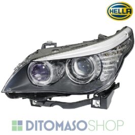 FARO SX BIXENO AFS PER BMW SERIE 5 E60/E61 04/2007>-HELLA [OE 63127044671]