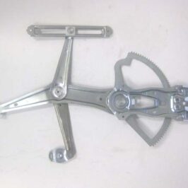 MECCANISMO DX ALZACRISTALLO ELETTRICO ANTERIORE PER MERCEDES CLASSE M W163 09/1998>12/2005 [OE A1637201246]