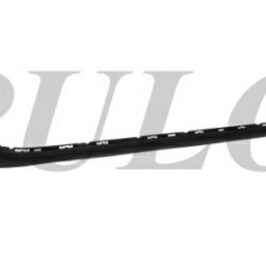 SPOILER PARAURTI ANTERIORE C/FORI MODANATURA+2 PDC PER PEUGEOT 2008 01/2019> OE 98280772XT