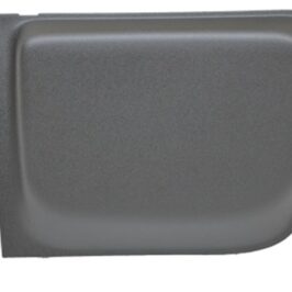 GRIGLIA SX CENTRALE PARAURTI ANTERIORE PER JEEP RENEGADE 03/2014> [OE 5XB58LXHAA]