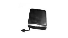 COPRIGANCIO PARAURTI ANTERIORE PER NISSAN QASHQAI 02/2007>12/2009 [OE 622A0JD001]