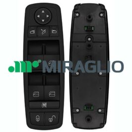 BLOCCO 4 INTER.CLASSE B 2005-2011CONNETTORE 3 PIN