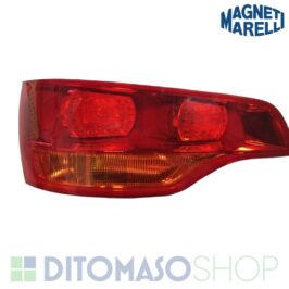 FANALE P/SX SUP AUDI Q7 01/06>