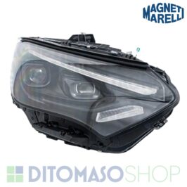 FARO DX MATRIX A LED PER MERCEDES EQS V297 08/2021> MARELLI OE A2959060601