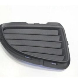 GRIGLIA DX PARAURTI ANTERIORE GRIGIA PER FIAT GRANDE PUNTO 09/2005> OE 735410805