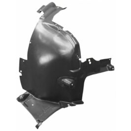 PARASASSI ANTERIORE SX PARTE POSTERIORE PER BMW X5 F15 01/2014> [OE 51717291197]