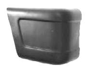 CANTONALE ANTERIORE DX PER SUZUKI SJ 410-413 01/1982>12/1995 OE 7174183302000