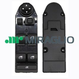 BLOCCO 4 INTER.BMW X3 2003-2010 CONNETTORE 4 PIN