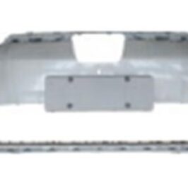 PARAURTI ANTERIORE PRIMED PER MG 5 2022> OE 11068668-SPRP