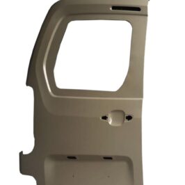 PORTA POSTERIORE SX VETRATA PER CITROEN BERLINGO 01/2008> |PER PEUGEOT PARTNER-RANCH 01/2008> [OE 9820437180]