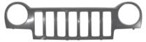 GRIGLIA RADIATORE PER JEEP CHEROKEE 10/2001>10/2005 [OE 5072207AA]