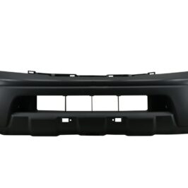 PARAURTI ANTERIORE PER NISSAN NAVARA 01/2005>02/2010 [OE 62022EB240]