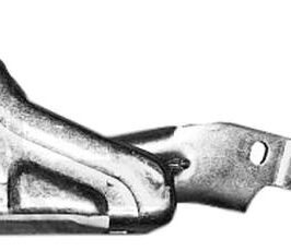 CERNIERA COF A/DX LANCIA Y 09/03> Y 10/06>