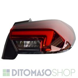 FANALE POSTERIORE DESTRO ESTERNO PER OPEL CORSA F 01/2020> OE 9829317280