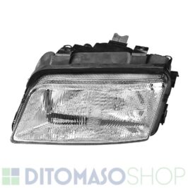 FARO SINISTRO ELETTRICO PER AUDI A4 11/1994>01/1999 MODELLO VALEO OE 8D0941029