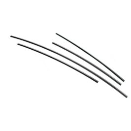 KIT MODANATURE GRIGLIA PARAURTI ANTERIORE CROMATE PER PEUGEOT 307 09/2005>07/2007 OE 7452HE